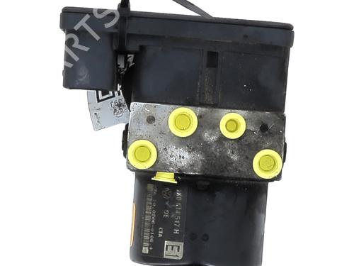 ABS pump AUDI A3 (8P1) 1.9 TDI | BP25042860M43 