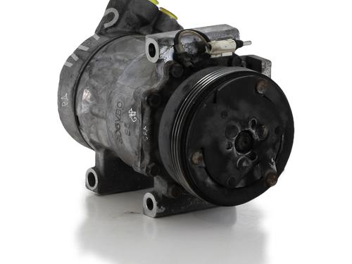 AC compressor RENAULT CLIO II (BB_, CB_)  | BP27552474M34 