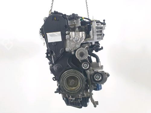 Used Engine Engine 38716786 38716786
