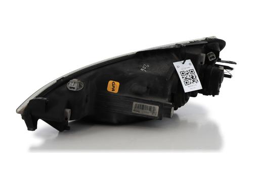 Right headlight PEUGEOT 206 Hatchback (2A/C) 1.6 16V | BP24994022C29 