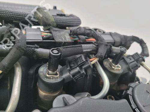 Engine CITROËN C3 I (FC_, FN_) 1.6 16V HDi | BP29552962M1 
