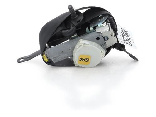 Front left seatbelt FORD FIESTA VI (CB1, CCN) 1.4 | BP39045617I26 - Image 2