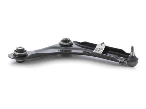 Used Right front suspension arm RENAULT MEGANE III Hatchback (BZ0/1_, B3_) 1.2 TCe (BZ2B, BZ11) (116 hp) 31152462