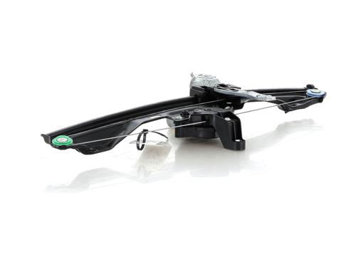 Front right window mechanism RENAULT KADJAR (HA_, HL_) 1.6 dCi 130 (HLA4) | BP27903788C23 