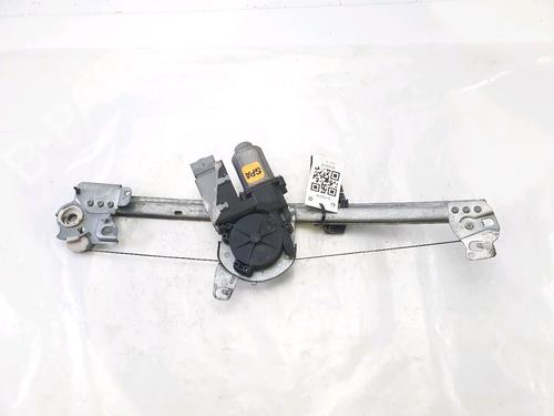 Front left window mechanism CITROËN C3 I (FC_, FN_) 1.4 HDi | BP27667776C22 