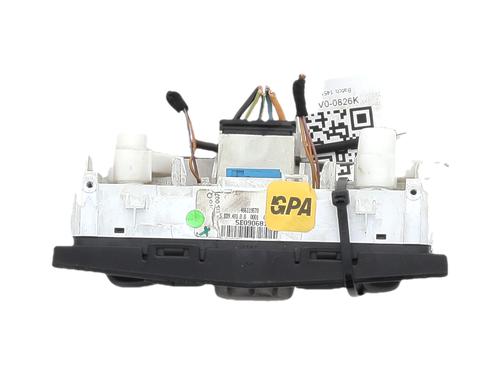 Climate control OPEL CORSA D (S07) 1.2 (L08, L68) | BP37017032I5 - Image 3