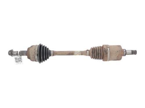 Used Left front driveshaft Left front driveshaft FORD TRANSIT CONNECT V408 Box Body/MPV 1.5 TDCi (120 hp) 35891739 35891739