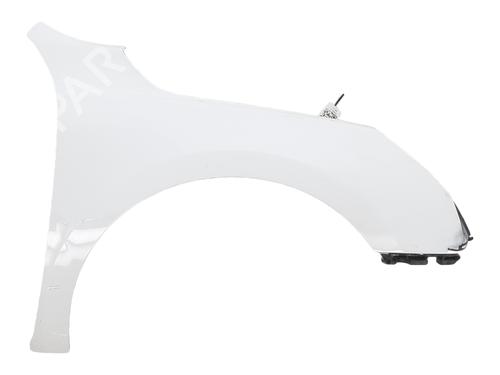 Aile avant droite PEUGEOT 508 I (8D_) 2.0 HDi (163 hp) 31875667