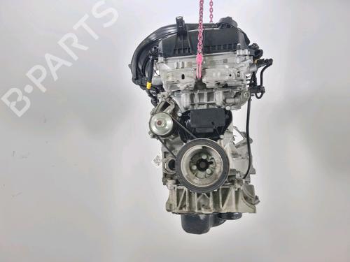 Used Engine Engine PEUGEOT 208 I (CA_, CC_) 1.2 VTI 82 (82 hp) 28686356 28686356