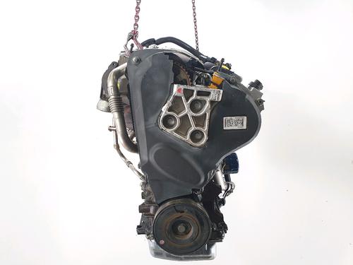 Motor Motor RENAULT MEGANE II (BM0/1_, CM0/1_) 1.9 dCi (131 hp) 34575656 34575656