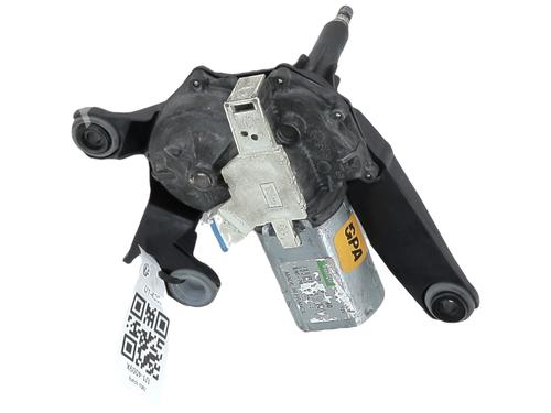 Viskermotor bagrude PEUGEOT 206 Hatchback (2A/C) 1.4 i (75 hp) 29171977