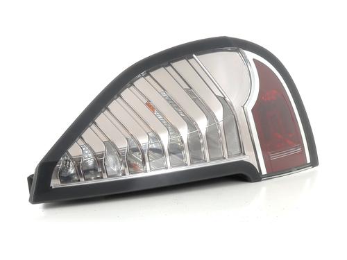 Right taillight RENAULT SCÉNIC III (JZ0/1_) 1.6 dCi (JZ00, JZ12) | BP26670952C35 