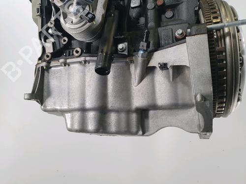 Engine RENAULT MEGANE IV Hatchback (B9A/M/N_) 1.5 dCi 110 (B9A3) | BP35999399M1 - Image 10