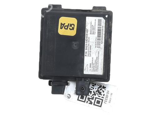 Used Electronic module Electronic module JAGUAR XF I (X250) 3.0 D (275 hp) 33331896 33331896