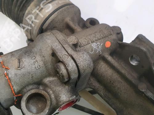 Styregear/Snekke CITROËN BERLINGO MULTISPACE (B9) 1.6 HDi 75 16V | BP30093676M22