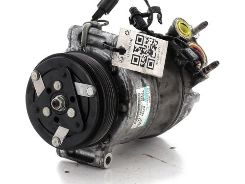 Used AC compressor AC compressor JAGUAR XF I (X250) 2.2 D (190 hp) 33751742 33751742