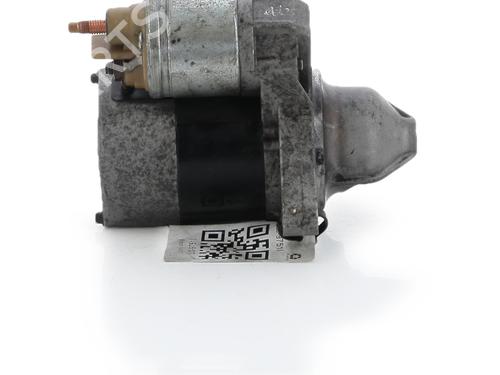 Used Starter Starter CITROËN C1 (PM_, PN_) 1.0 (68 hp) 39644034 39644034