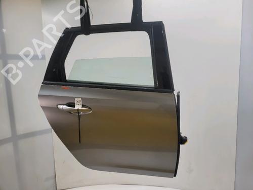 Used Right rear door Right rear door PEUGEOT 308 SW II (LC_, LJ_, LR_, LX_, L4_) 1.6 BlueHDi 120 (120 hp) 40619506 40619506