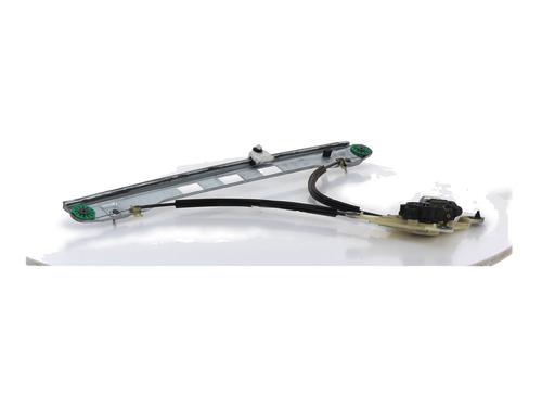 Front left window mechanism RENAULT MASTER III Van (FV) 2.3 dCi 125 FWD (FV0C, FV0D, FV0G, FV0H, FV0J, FV0K,... | BP32487684C22