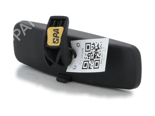 Rear mirror DACIA SANDERO III 1.0 SCe 65 | BP33567742I6 - Image 2