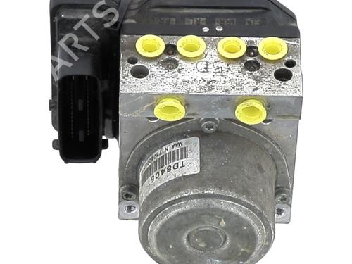 ABS pump NISSAN X-TRAIL II (T31) 2.0 dCi 4x4 | BP26536005M43 