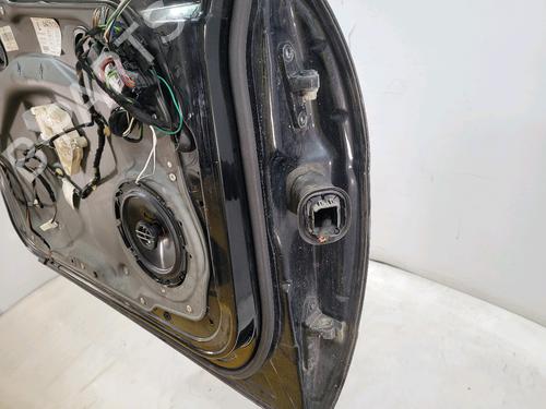 Left front door MERCEDES-BENZ A-CLASS (W169) A 180 CDI (169.007, 169.307) | BP24482161C2 