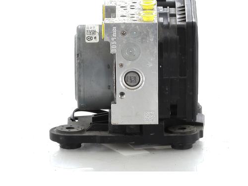 ABS pump VW GOLF VII (5G1, BQ1, BE1, BE2) 1.6 TDI | BP16998491M43 