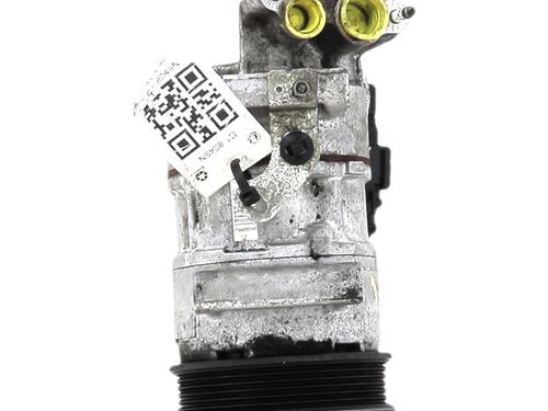 AC compressor CITROËN C3 II (SC_) 1.0 VTi 68 | BP40277616M34 - Image 5