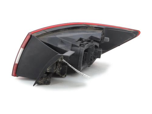 Left taillight RENAULT CLIO IV (BH_) 1.5 dCi 75 | BP28536465C34 