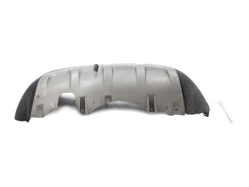 Rear bumper FIAT 500L (351_, 352_) 1.3 D Multijet (199.LYM11, 199.LYM1A) | BP26406197C8 