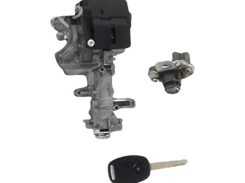 Used Ignition barrel HONDA CIVIC VIII Hatchback (FN, FK) 2.2 CTDi (FK3) (140 hp) 28068884
