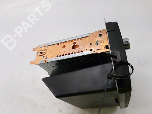 Radio VW POLO V (6R1, 6C1) 1.2 | BP10486948E6 