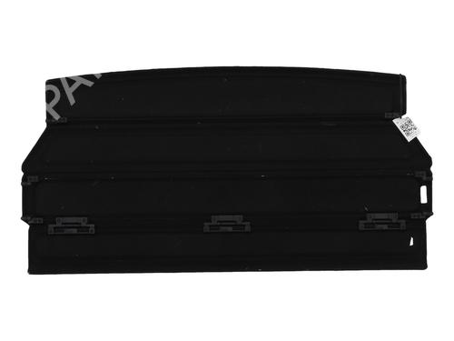 Rear parcel shelf OPEL MERIVA A MPV (X03) 1.7 CDTI (E75) | BP29701685C85 
