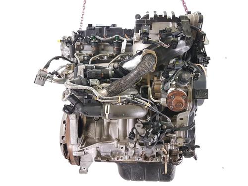 Engine CITROËN C4 II (NC_) 1.6 HDi 90 | BP37506598M1 - Image 4