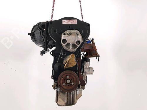 Used Engine Engine PEUGEOT 307 (3A/C) 1.6 16V (109 hp) 33309599 33309599