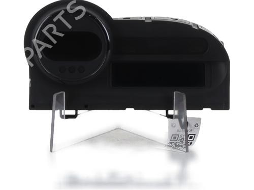 Instrument cluster RENAULT TWINGO II (CN0_) 1.5 dCi 75 | BP33280705C47 - Image 3