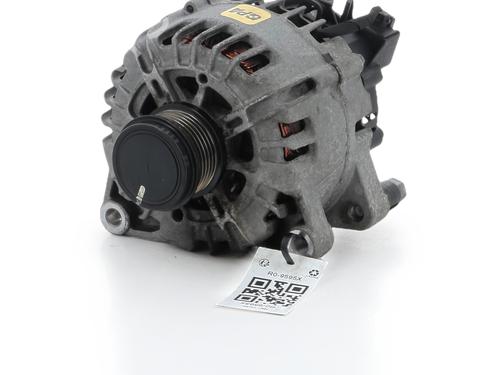 Used Alternator Alternator FORD KUGA II (DM2) 1.5 TDCi (120 hp) 36776752 36776752