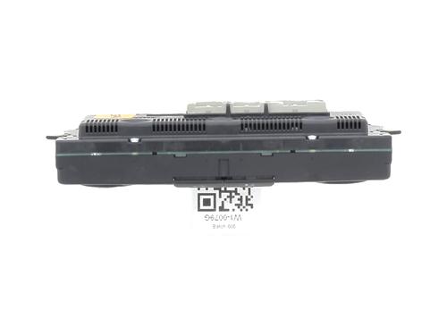 Climate control VW TOURAN (1T1, 1T2) 1.9 TDI | BP23437930I5 