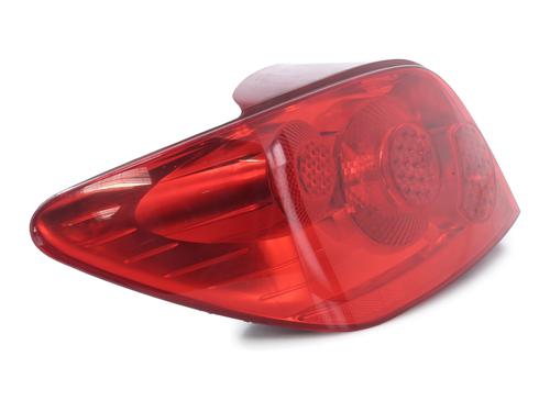 Left taillight PEUGEOT 307 (3A/C) 1.6 HDi | BP32434659C34
