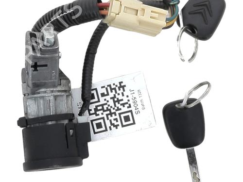 ignition-barrel-citroen-c1-pm_-pn_-2005-2006-2007-2008-2009-2010-2011-2012-2013-2014-33567526 main image