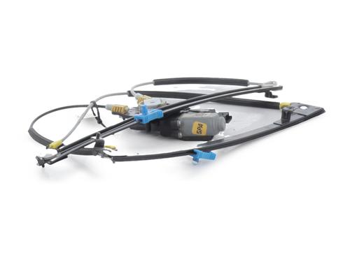 Front left window mechanism RENAULT ESPACE IV (JK0/1_) 2.0 Turbo (JK0A, JK0B, JK0N) | BP38480139C22 - Image 3