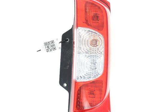 Right taillight PEUGEOT BIPPER (AA_) 1.4 HDi | BP28364656C35 