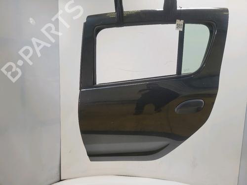 left-rear-door-dacia-sandero-ii-2012-39736721 main image