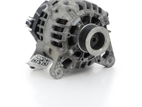 Alternator RENAULT WIND (E4M_) 1.2 (E4MF) | BP36831077M7 - Image 4