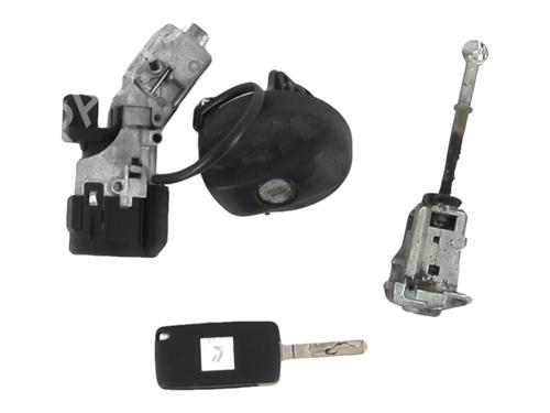 Bloccasterzo CITROËN C3 II (SC_) 1.4 LPG (73 hp) 30957859