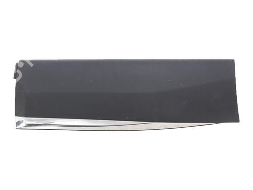 Used Door moulding trim Door moulding trim PEUGEOT 5008 II (MC_, MJ_, MR_, M4_) 1.2 THP (MRHNYH, MRHNYW, MRHNSJ, MRHNSU, MRHNSM) (131 hp) 33567177 33567177