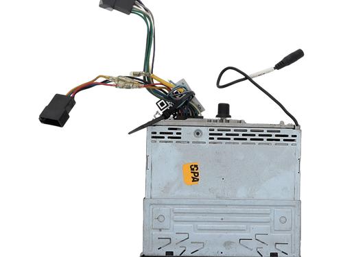 Radio DACIA SANDERO 1.4 MPI LPG | BP29964243E6 