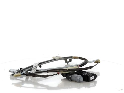 Front right window mechanism CITROËN C4 Picasso I MPV (UD_) 1.6 HDi | BP27904574C23 
