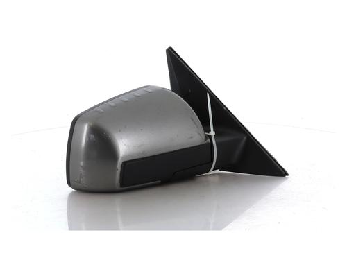 Right mirror KIA SOUL I (AM) 1.6 CRDi 115 | BP17336633C27 