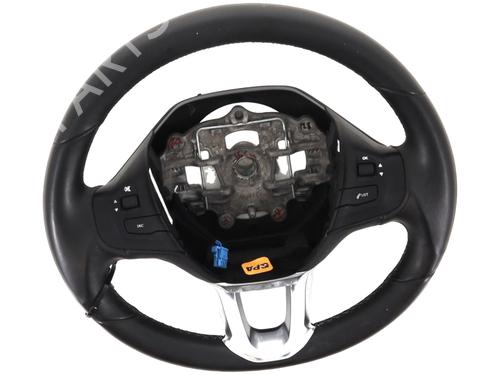Used Steering wheel PEUGEOT 2008 I (CU_) 1.6 VTi (120 hp) 29695830
